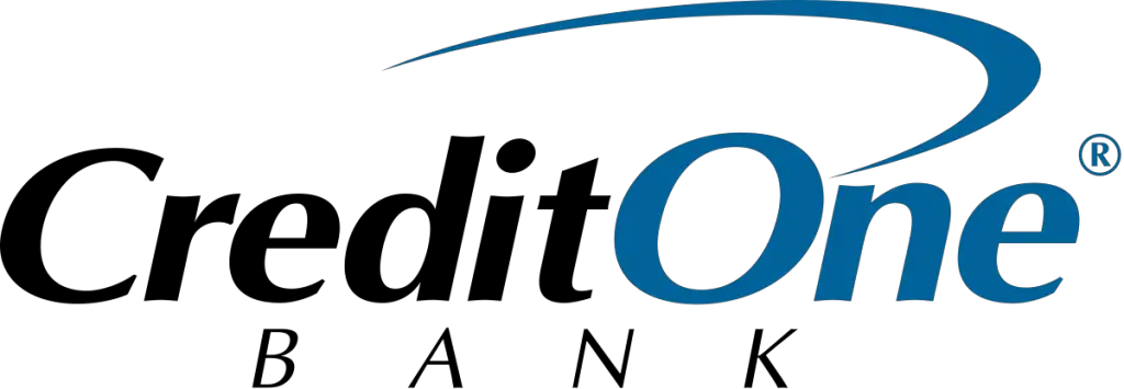 Credit One Bank logo.svg